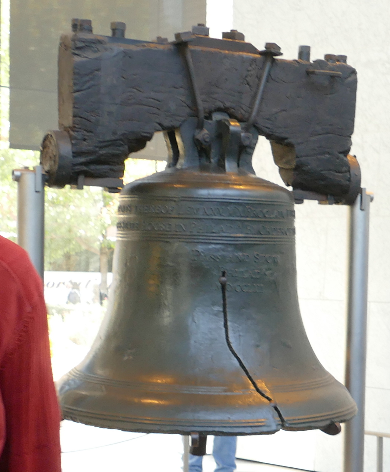 Liberty Bell