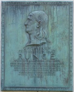 friedlieb-ferdinand-runge